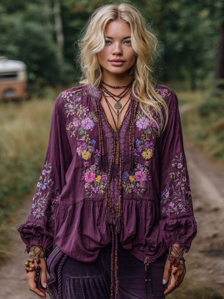 Classic Vintage Shirt