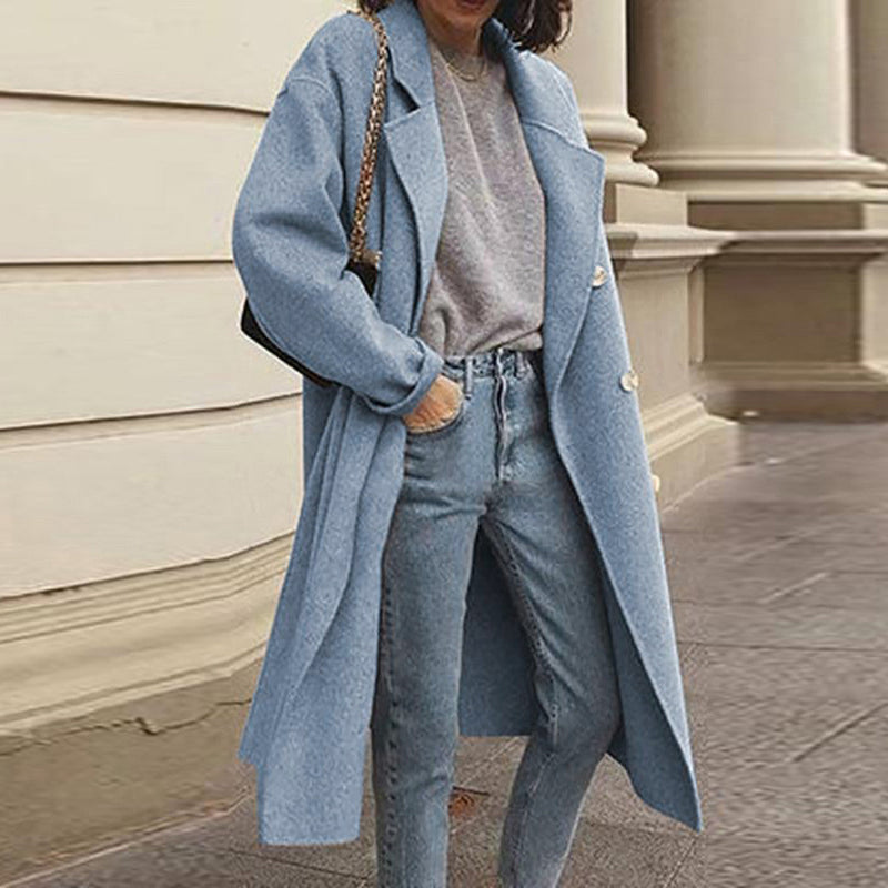 Beautifully Crafted Coat