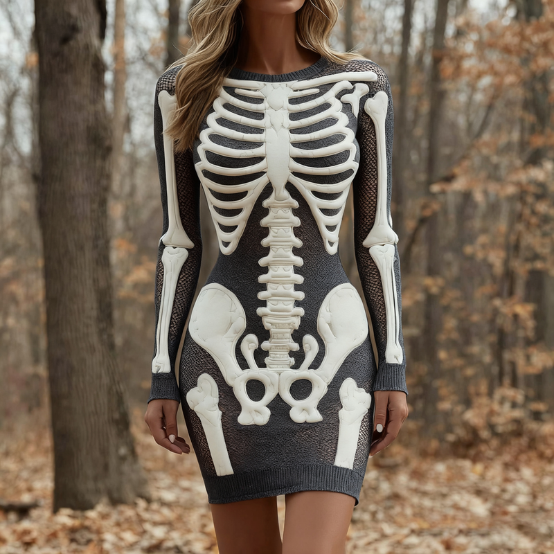 Classic Designed Jumper