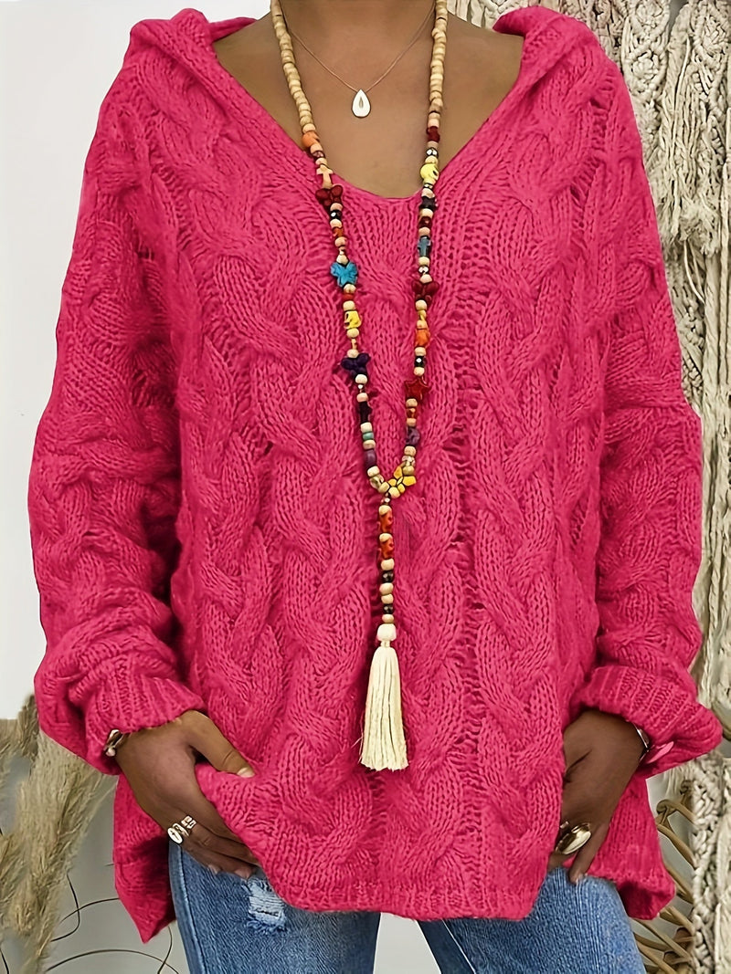 Elegantly Designed Jumper