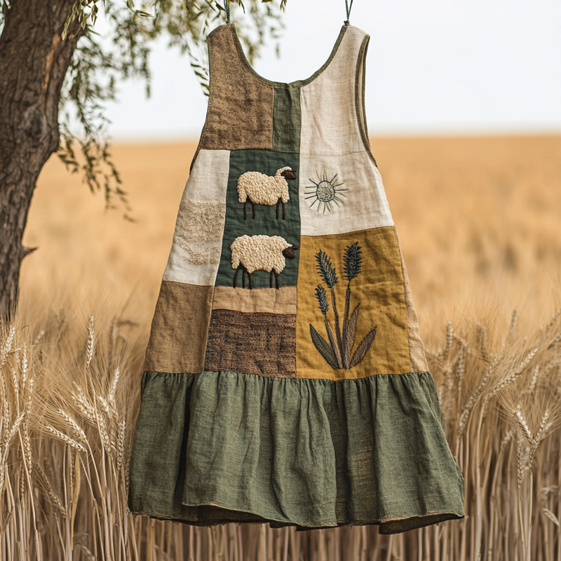 Gracefully Designed Top