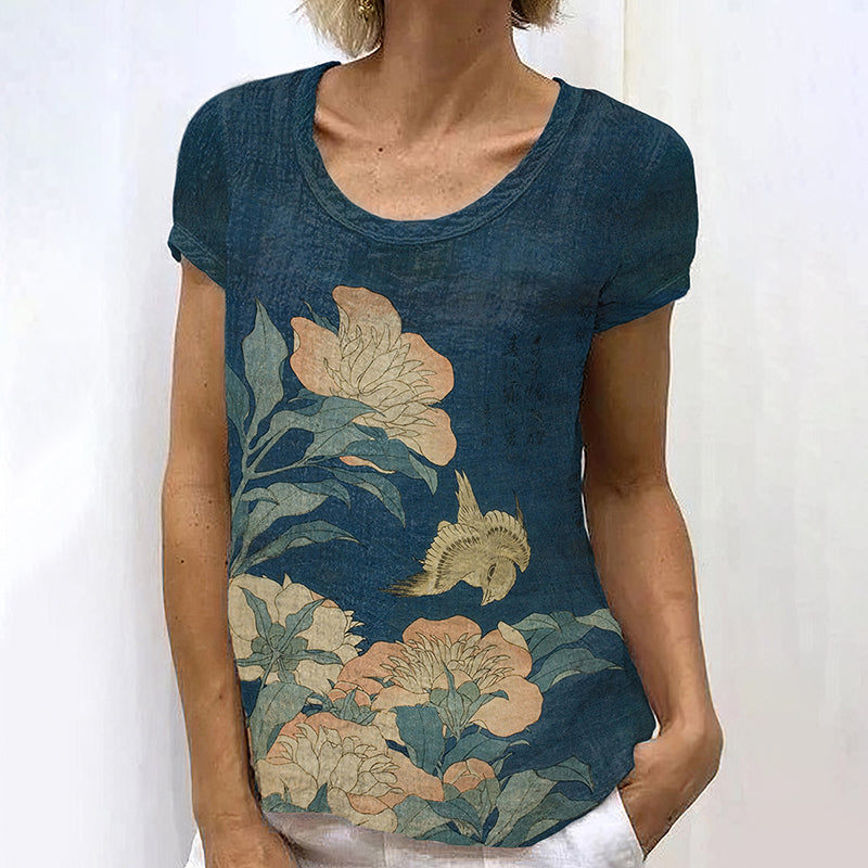 Classic Designed T-Shirt