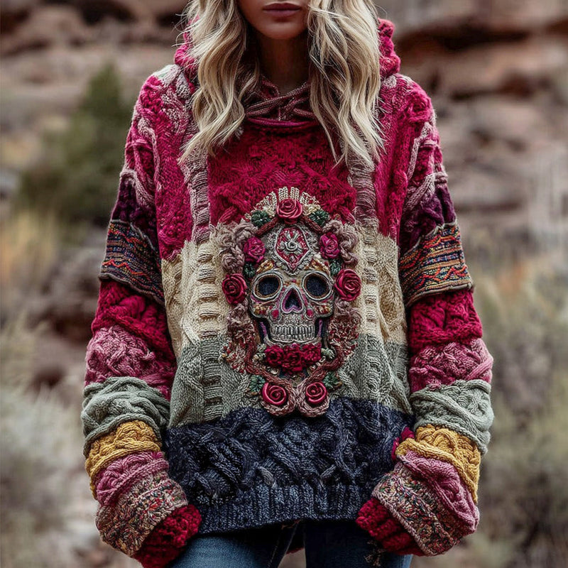 Classic Vintage Jumper