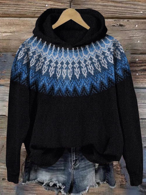 Classic Vintage Jumper