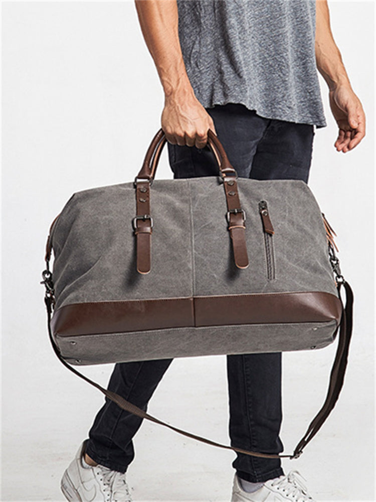 Vintage Inspired Bag