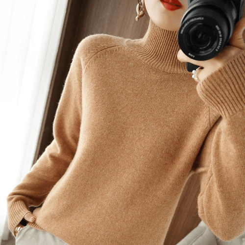 Elegantly Designed Jumper