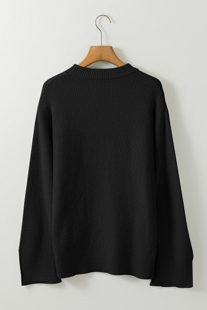 Beautifully Crafted Jumper