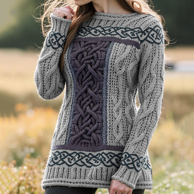 Beautifully Crafted Jumper