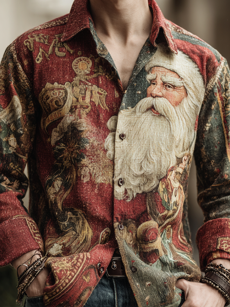 Beautifully Crafted Shirt