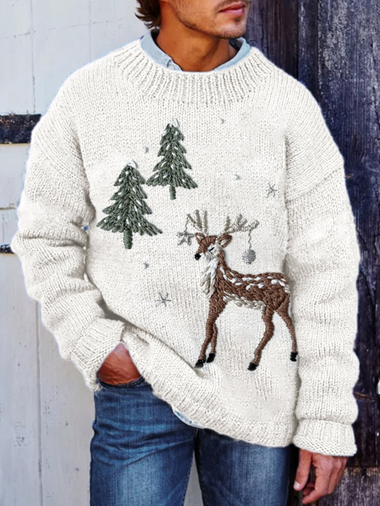 Beautifully Crafted Jumper