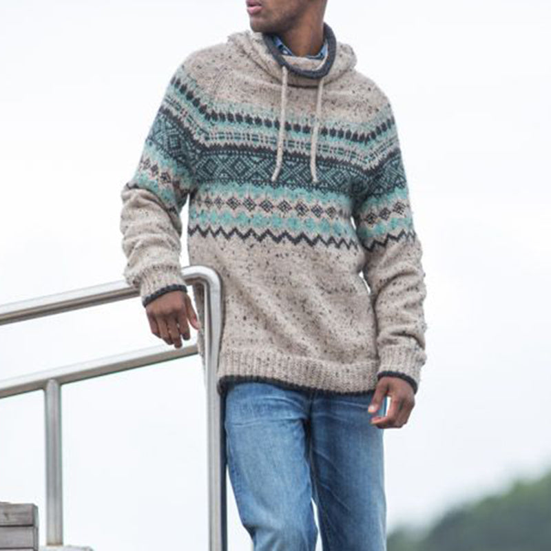 Classic Designed Jumper