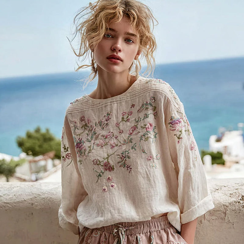 Elegantly Designed T-Shirt