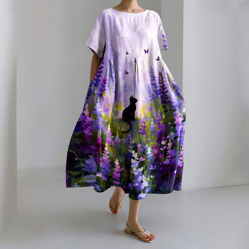 Thoughtfully Designed Dress