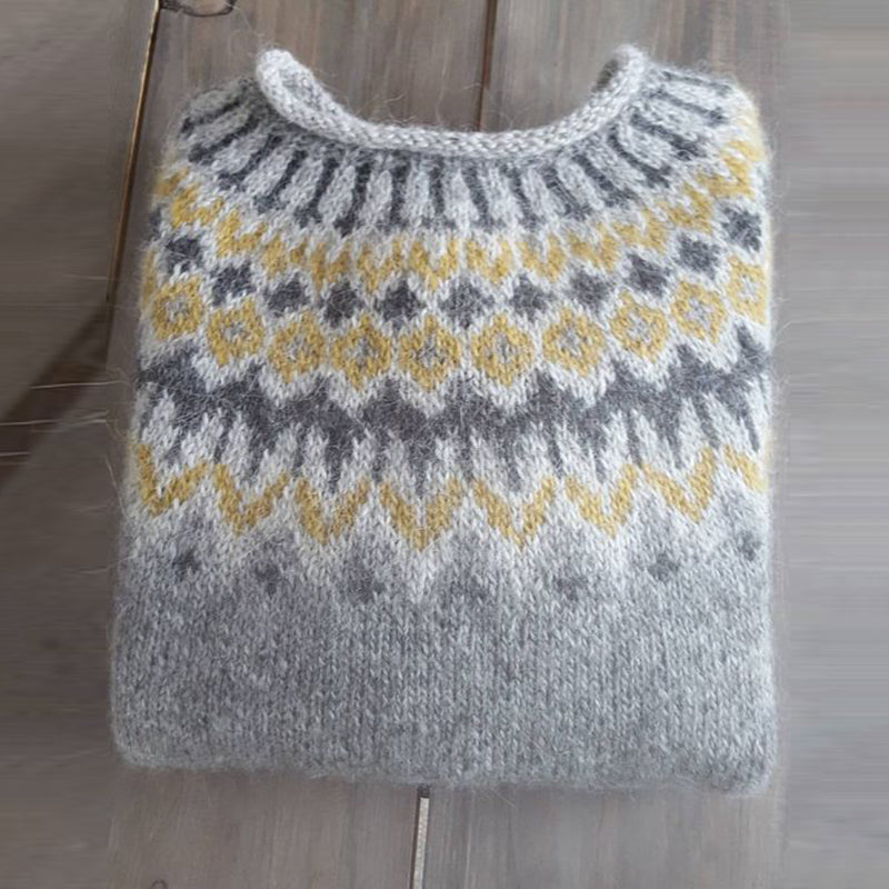 Beautifully Crafted Jumper