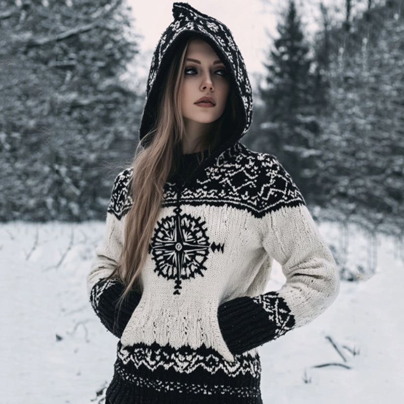 Thoughtfully Designed Cardigan