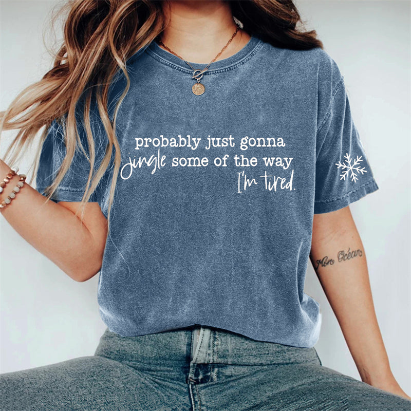 Timeless Vintage Style Shirt