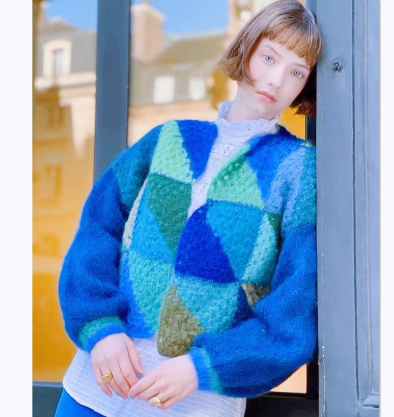 Elegantly Designed Jumper