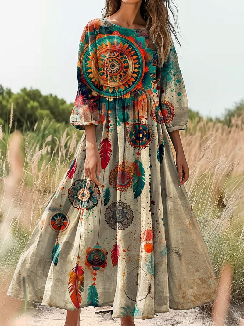 Beautifully Crafted Dress