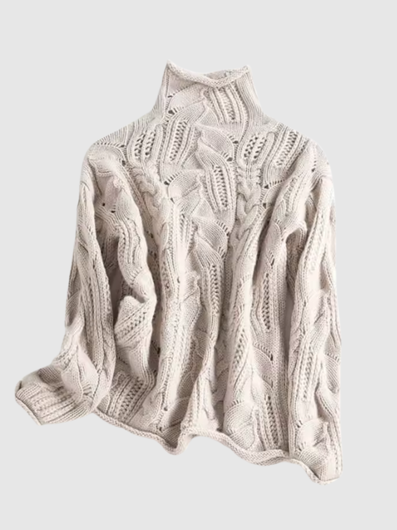 Classic Vintage Jumper