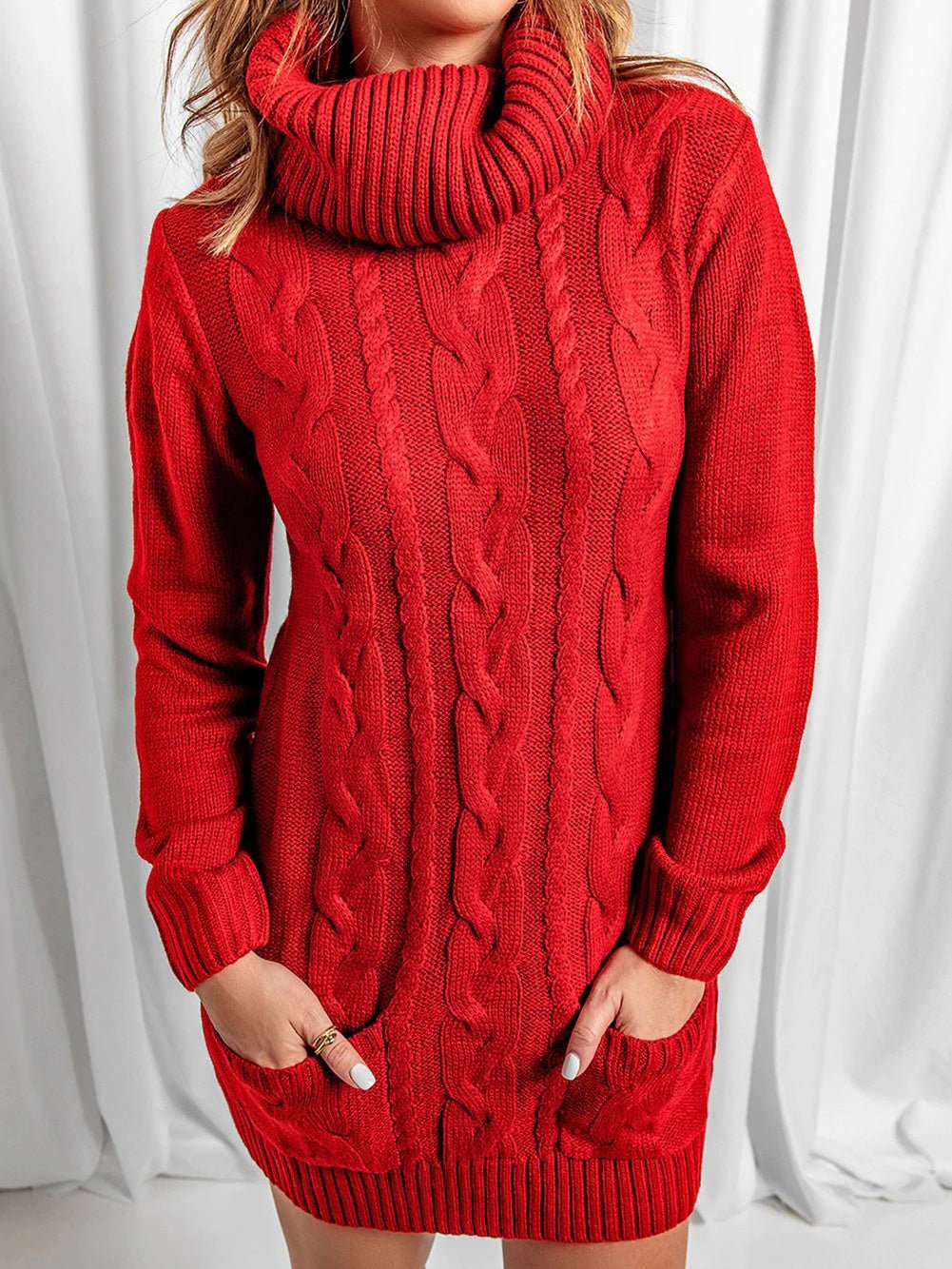 Classic Designed Jumper