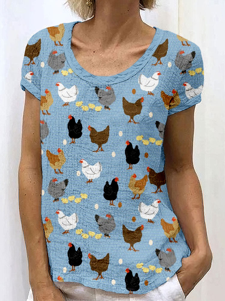 Classic Designed Shirt