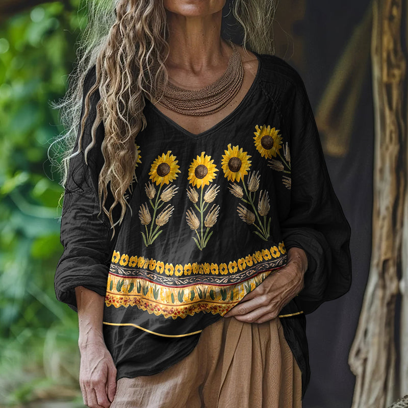 Timeless Vintage Style Garment