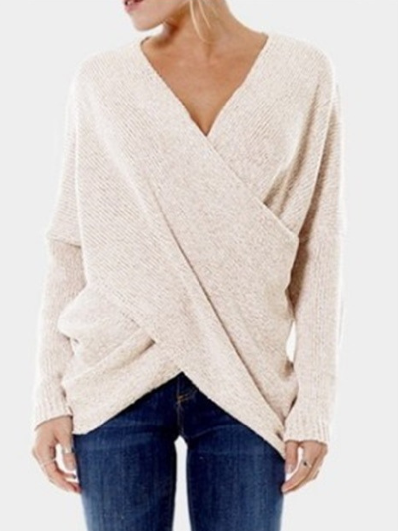 Elegantly Designed Jumper