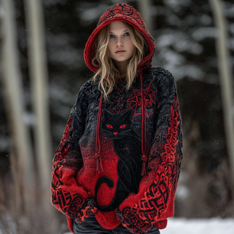 Elegantly Designed Jumper