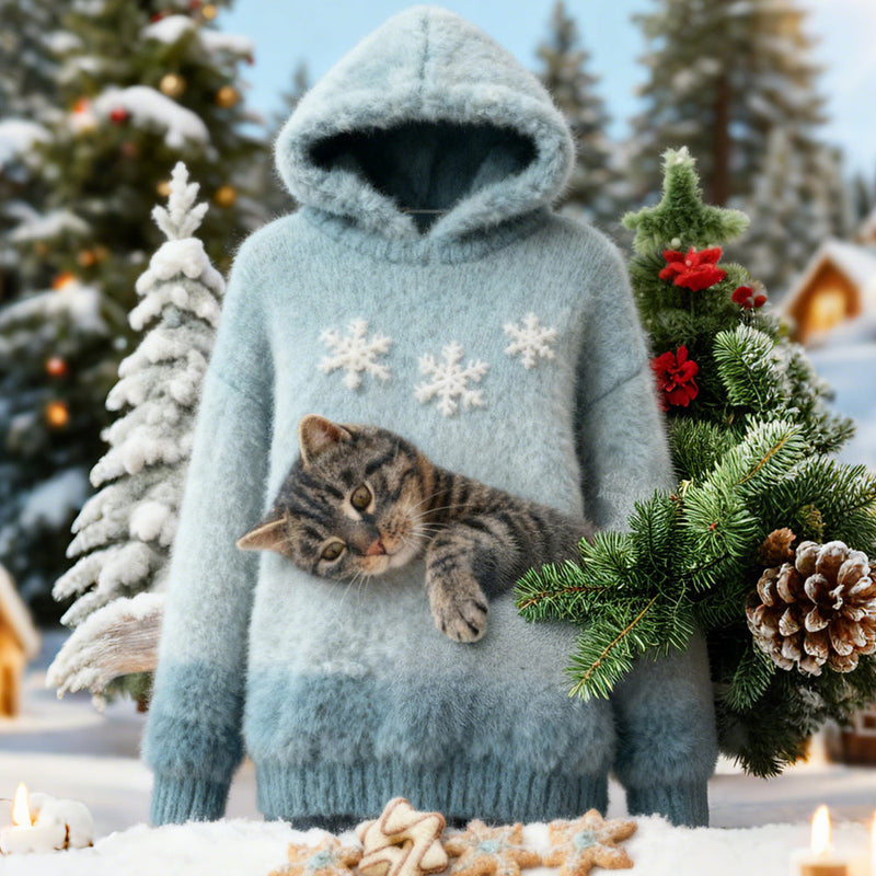 Classic Designed Jumper