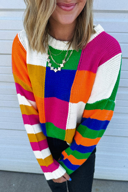 Elegantly Designed Jumper