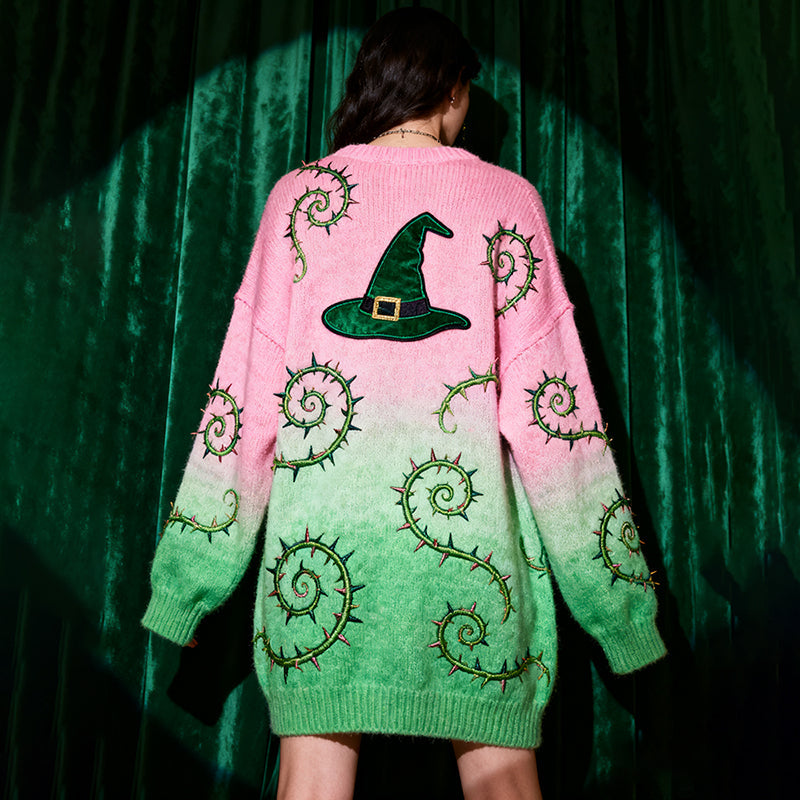 Classic Vintage Jumper