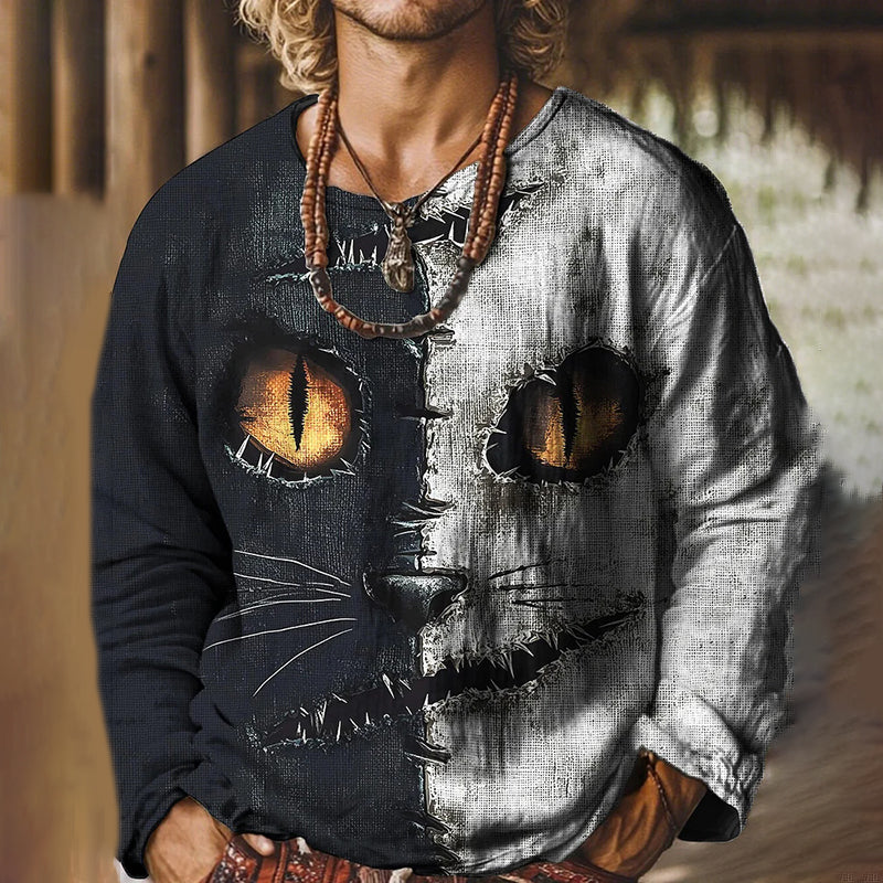 Classic Vintage T-Shirt