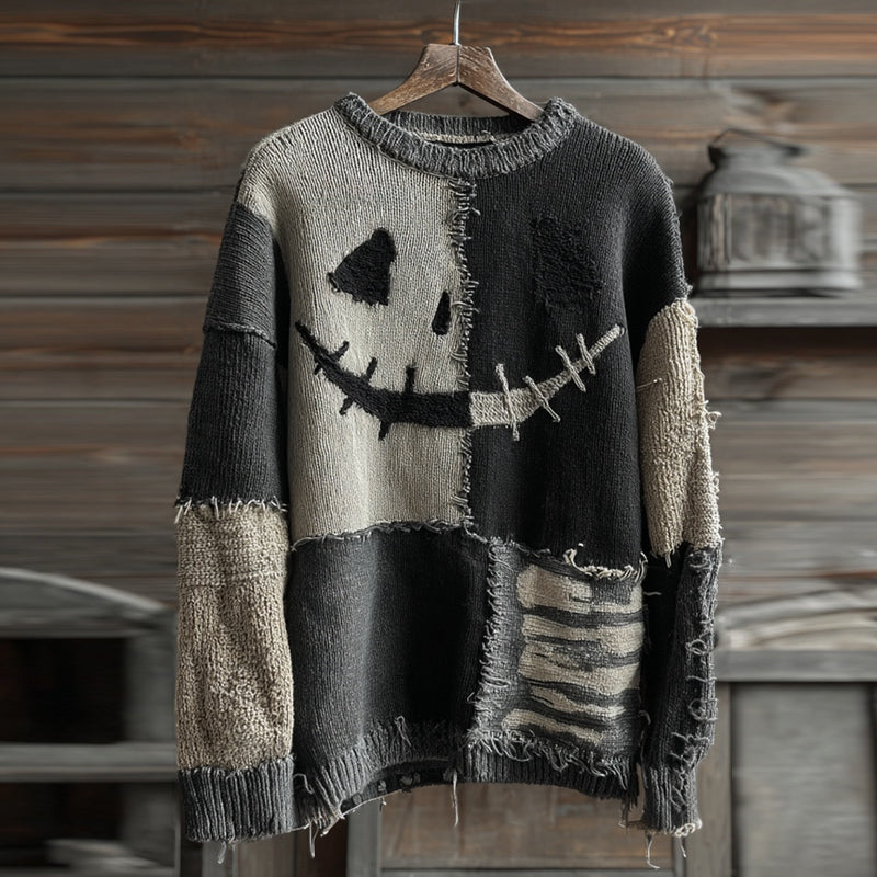 Classic Designed Jumper
