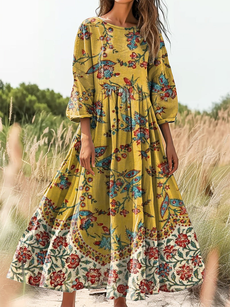 Beautifully Crafted Dress