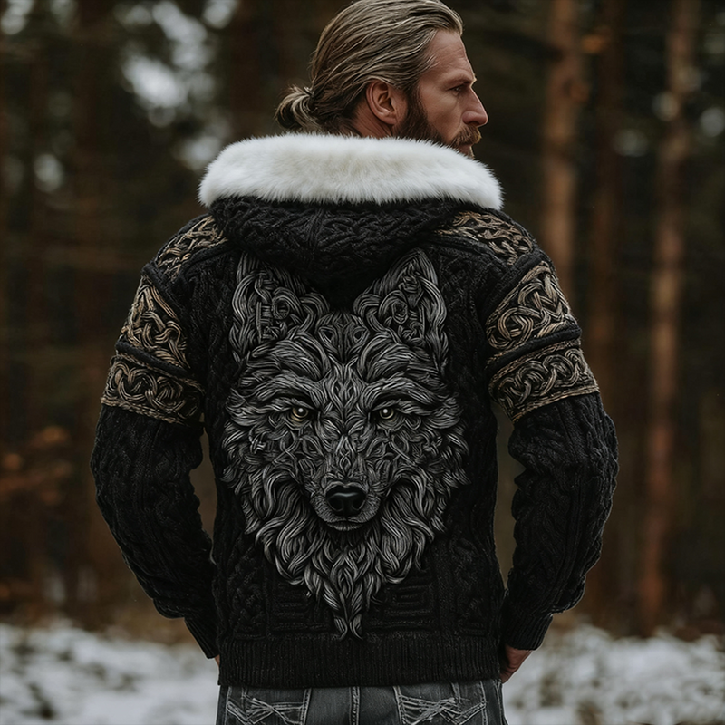 Elegantly Designed Jumper