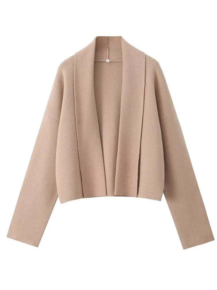 Timeless Vintage Style Jacket