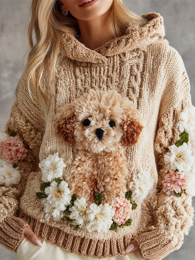 Elegantly Designed Jumper