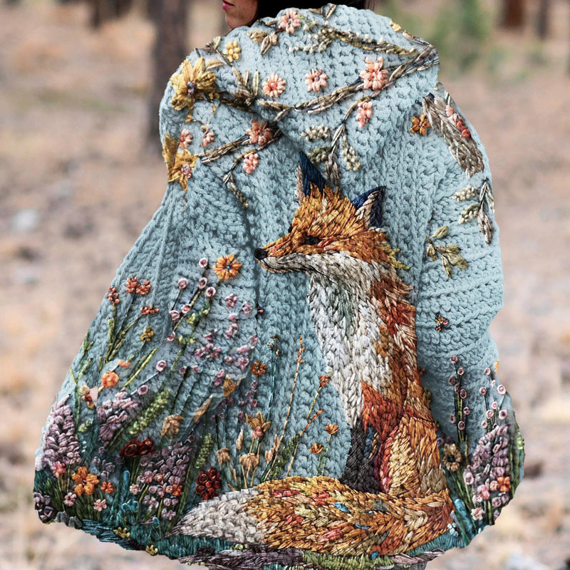 Classic Designed Cardigan
