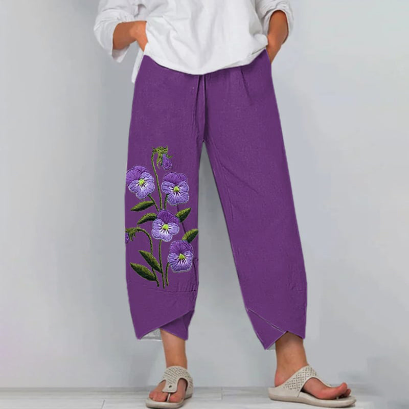 Classic Vintage Trousers