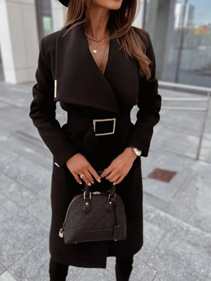 Auda | Casual and Comfortable winter Coat