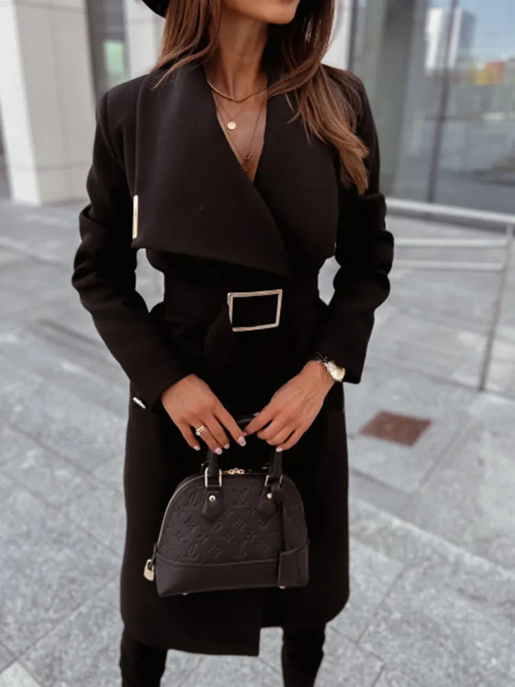 Vintage Inspired Coat