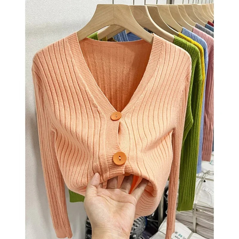 Beautifully Crafted Jumper