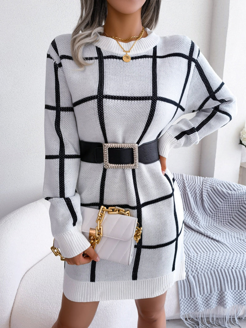 Classic Vintage Jumper