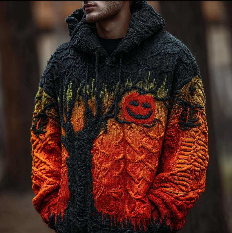 Beautifully Crafted Jumper