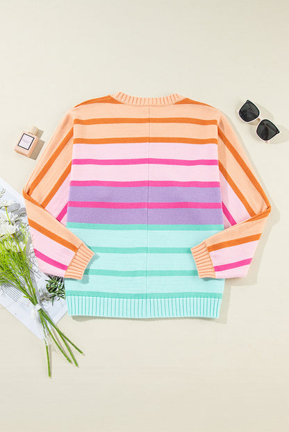Vintage Inspired Jumper