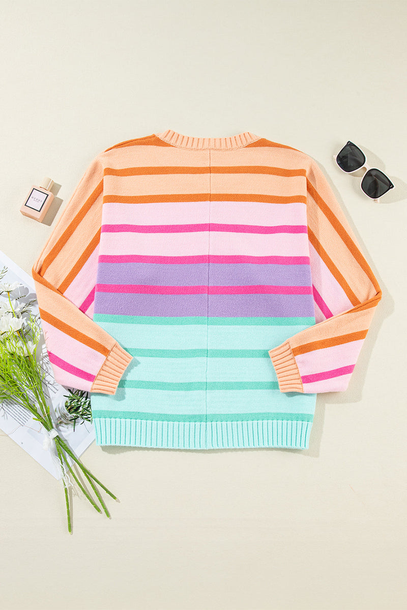 Classic Designed Jumper