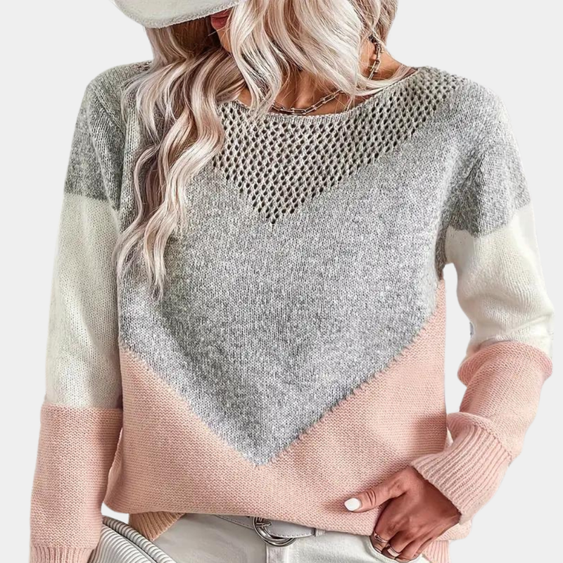Vintage Inspired Jumper