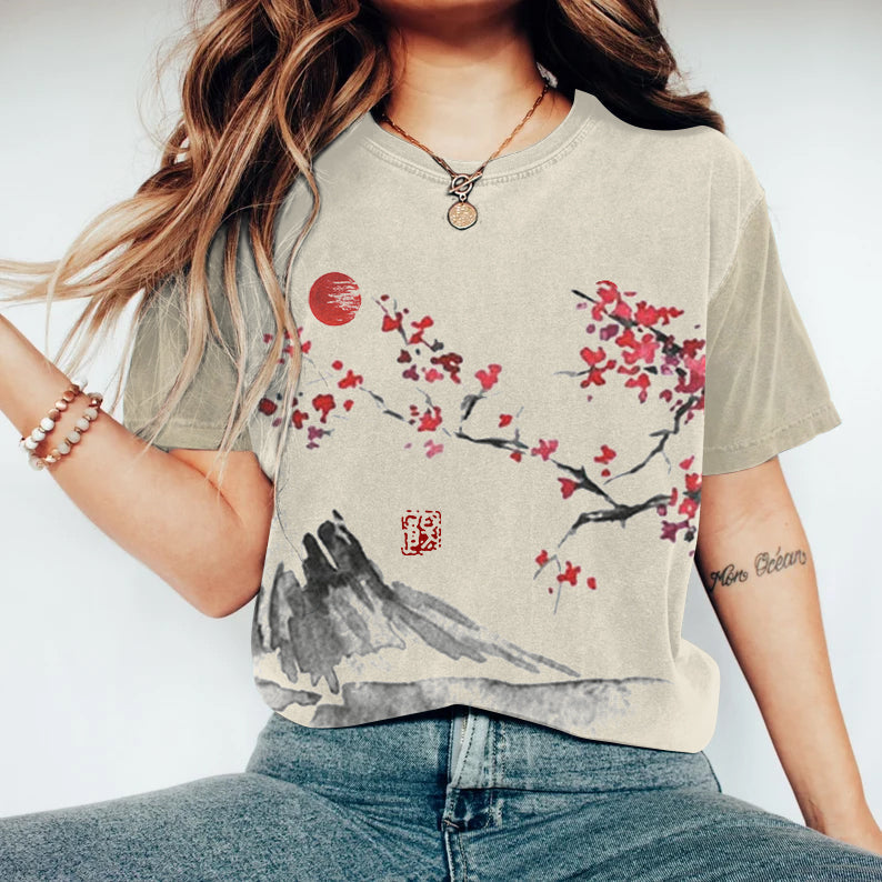 Beautifully Crafted T-Shirt