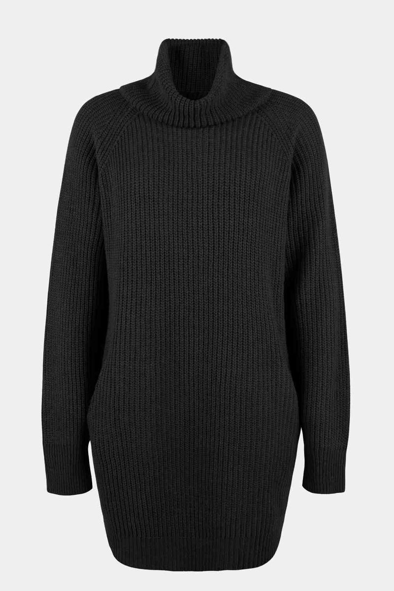 Gracefully Designed Jumper