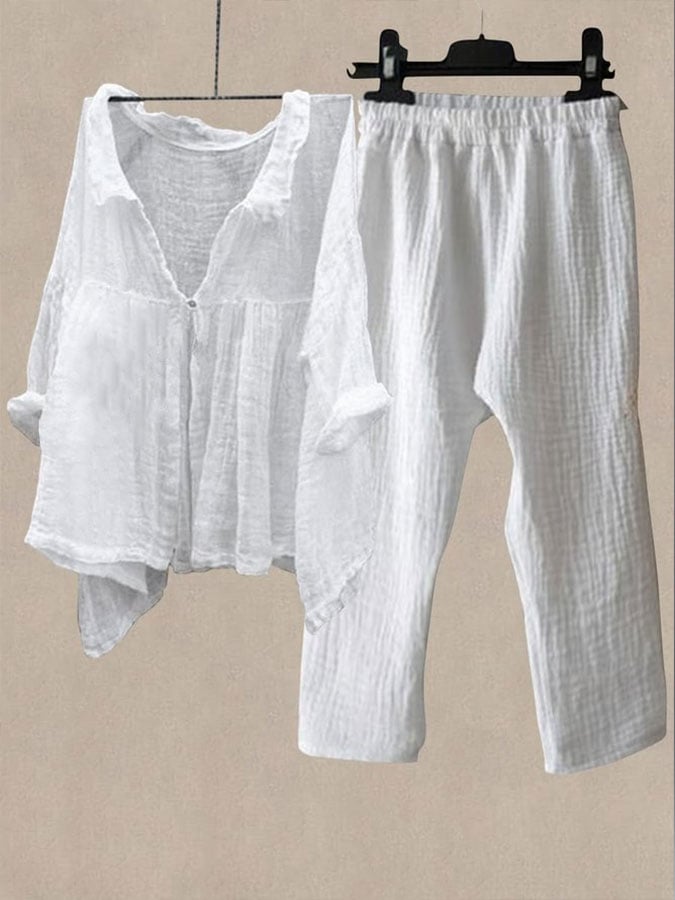 Beautifully Crafted Garment